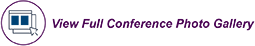 View full conference photo gallery