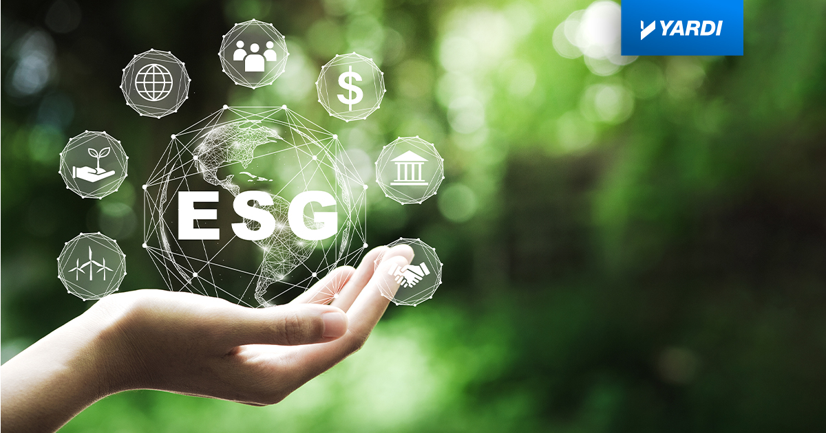 Leveraging the Overlap Between GHG Compliance and Sustainability Reporting