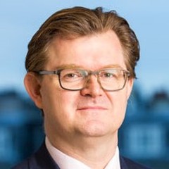 headshot for Adam Burstow