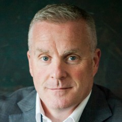 author headshot