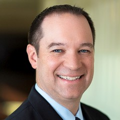 headshot for Art McCann