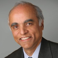 headshot for Anant Yardi