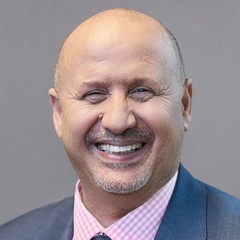 headshot for Youssef Abdelilah