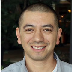headshot for Jose Amaya