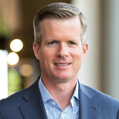 headshot for Scott Arnett