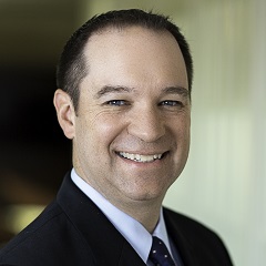 headshot for Art McCann
