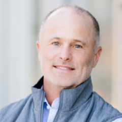 headshot for Brian Ball