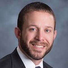 headshot for Brian Oswald