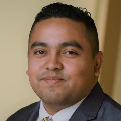 headshot for Bayron Lopez Pineda