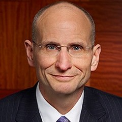 headshot for Bob Sulentic
