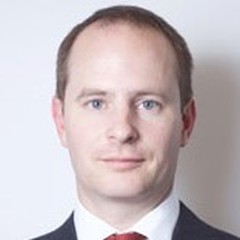 headshot for Julian Barker