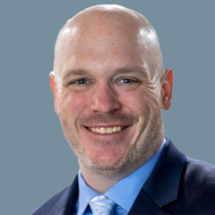headshot for Bill Bernabei