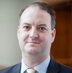 headshot for Matthew Boukall