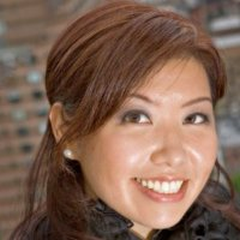 headshot for Cecilia Li