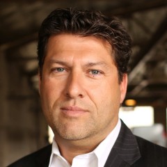 headshot for Chris Saltz
