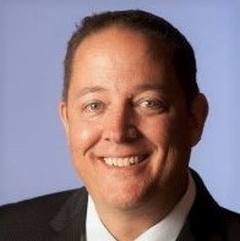 headshot for Clint Schmucker