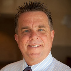headshot for Jim Carver