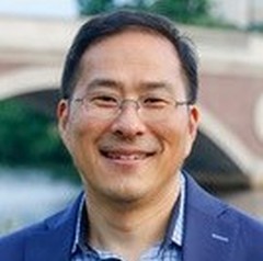 headshot for James Chung