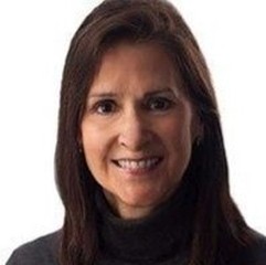 headshot for Carol Ann Colbert
