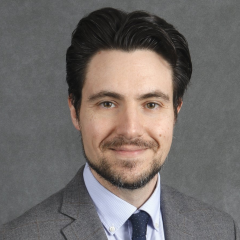 headshot for Phil Coppola