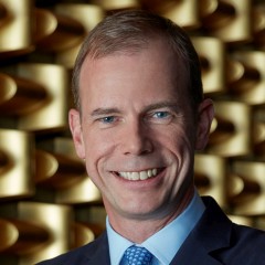 headshot for Donald Bowman