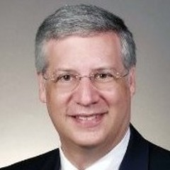 headshot for Don Goldstein