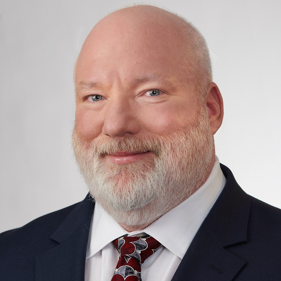 headshot for Dan Jackson