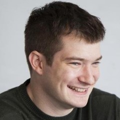 headshot for Dan Ryan