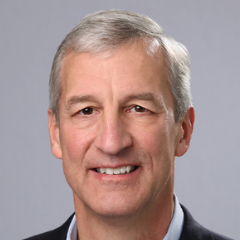 headshot for David Stehlin