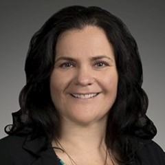 headshot for Denise Taylor