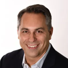 headshot for Scott Danner