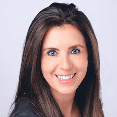 headshot for Mishka Dehghan