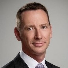 headshot for Vincent Dermody