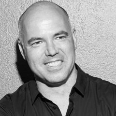 headshot for Bruce Duyshart
