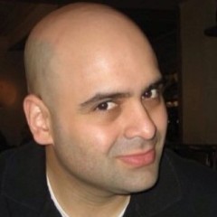 headshot for Eric Cruz