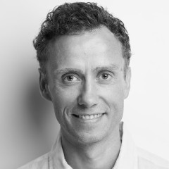 headshot for Ed Purver