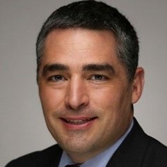 headshot for John Ensign