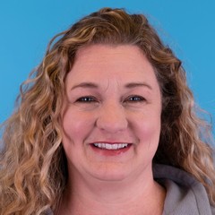 author headshot