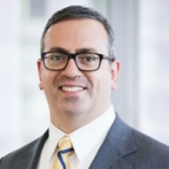 headshot for Fred Cassano