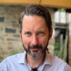 headshot for Richard Ferrino