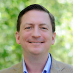 headshot for Paul Fontaine