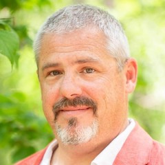 headshot for John Fuson
