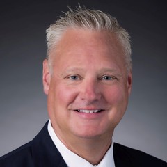headshot for Don Gilpin