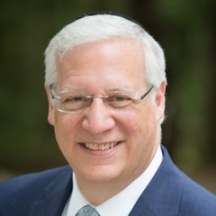 headshot for Don Goldstein