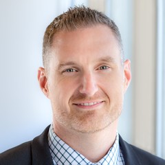 headshot for Mike Goodwin