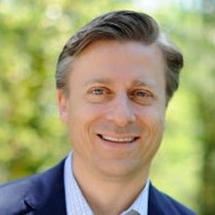 headshot for Brian Granath