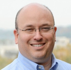 headshot for Greg Galusha