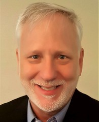 headshot for Scott Gregory