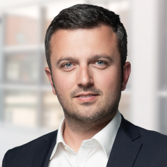 headshot for Grigor Hadjiev