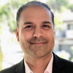 headshot for Syed Hasan